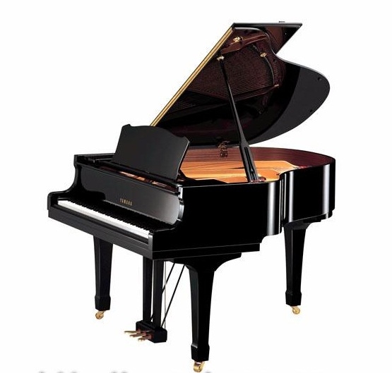 Đàn Piano Yamaha Grand C1 PE
